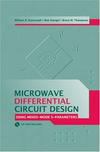 Microwave Circuit Design Using Mixed Mode S-parameters