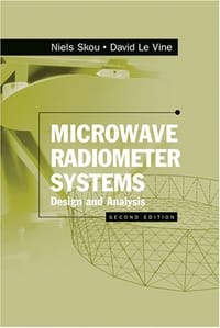 书籍 Microwave Radiometer Systems的封面