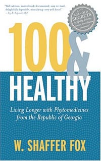 100 and Healthy