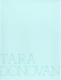Tara Donovan
