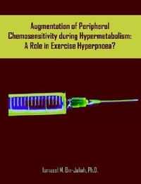 Augmentation Of Peripheral Chemosensitivity During Hypermetabolism