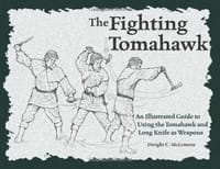 The Fighting Tomahawk - Dwight C. McLemore