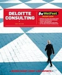Deloitte Consulting