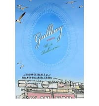 Gullboy
