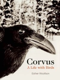 Corvus - Esther Woolfson