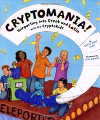 Cryptomania!