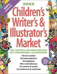 2002 Childrens Writers & Illustrators Market (Children's Writer's and Illustrator's Market)