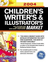 2004 Children's Writer's & Illustrator's Market (Children's Writer's and Illustrator's Market) - 无名图书
