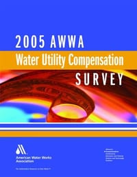 2005 Compensation Survey
