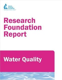 Addressing Concerns about Tastes and Odors and Cyanotoxins in Tap Water