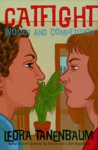 Catfight - Tanenbaum, Leora