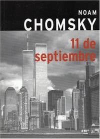书籍 11 de septiembre (9-11, Spanish-Language Edition)的封面