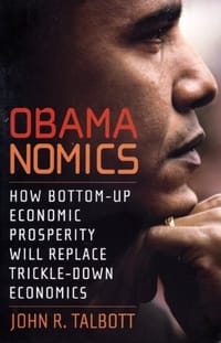 Obamanomics