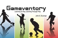 Gameventory