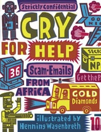 Cry for Help