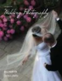 书籍 The Best of Wedding Photography的封面