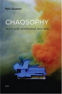 Chaosophy, New Edition