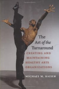 The Art of the Turnaround