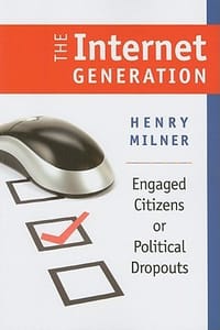 The Internet Generation