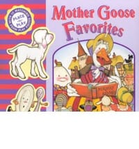 Place N Play Mother Goose