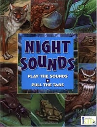 NIGHT SOUNDS - null