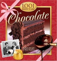 1001 Reasons to Love Chocolate