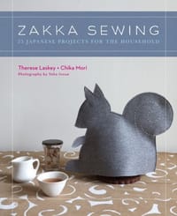 Zakka Sewing - Therese Laskey, Chika Mori