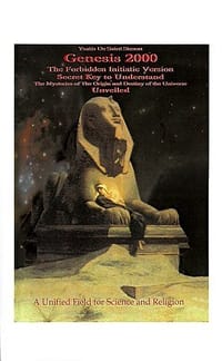Genesis 2000 - de Saint-Simon, Ysatis