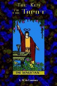 The Key to the Tarot