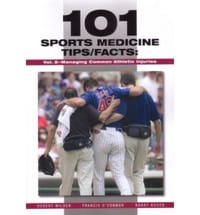101 Sports Medicine Tips/Facts