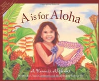 A is for Aloha