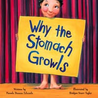 Why the Stomach Growls