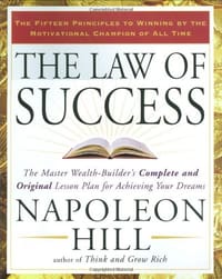 The Law of Success