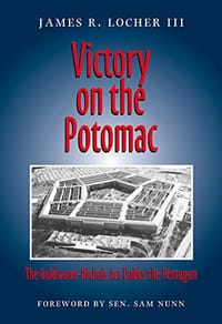 Victory on the Potomac