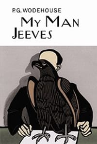 My Man Jeeves