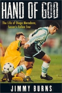 Hand of God