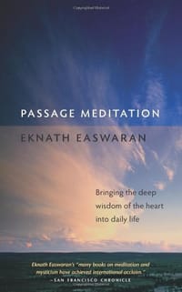 Passage Meditation