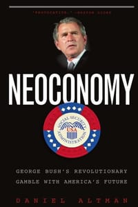 Neoconomy
