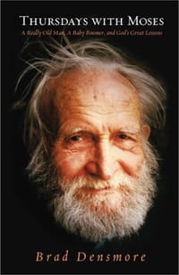 Thursdays with Moses