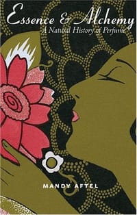 书籍 Essence and Alchemy的封面