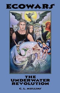 Ecowars the Underwater Revolution