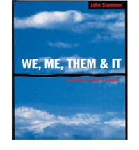 We, Me, Them and it The Power of Words in Business