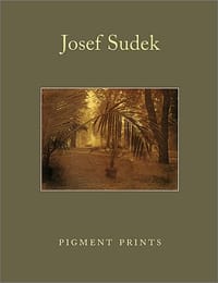 Josef Sudek