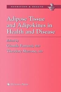 Adipose Tissue and Adipokines in Health and Disease