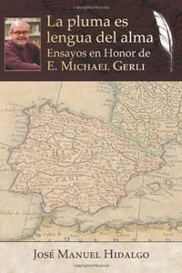 "La Pluma Es Lengua del Alma"
