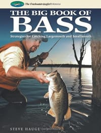 The Big Book of Bass