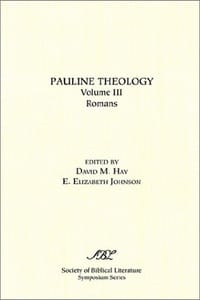 Pauline Theology