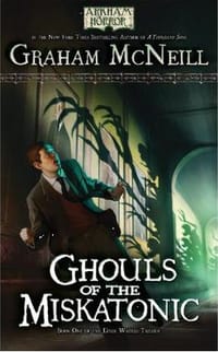 Ghouls of the Miskatonic
