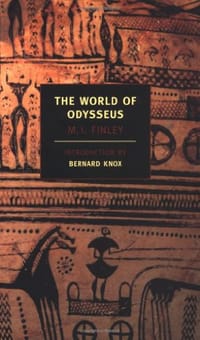 The World of Odysseus