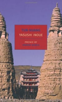 Tun-huang - Yasushi Inoue